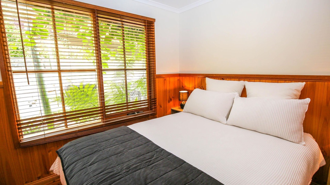 Photo of Bedroom in Wandiligong