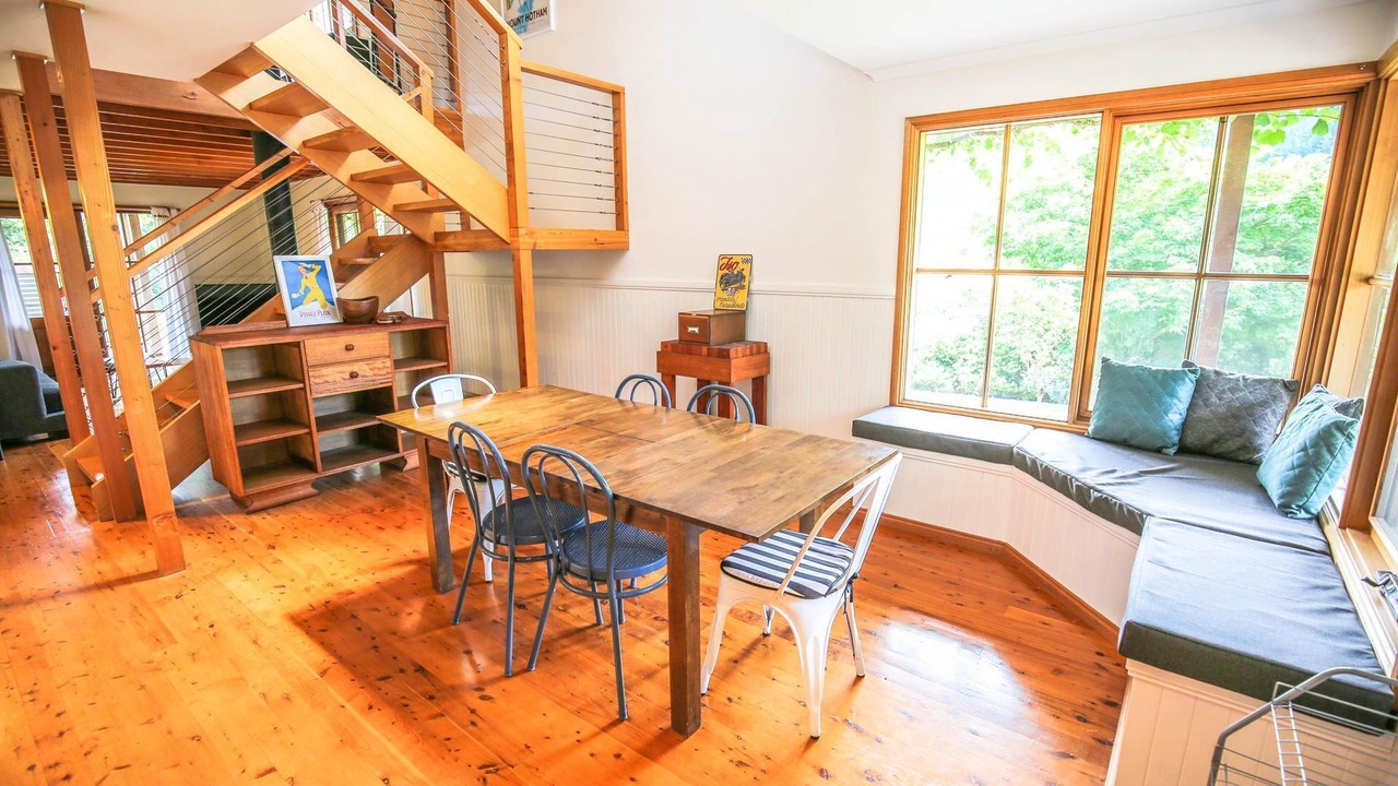 Photo of Others in Wandiligong