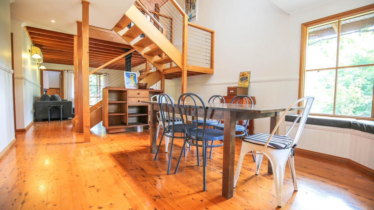 Photo of Others in Wandiligong