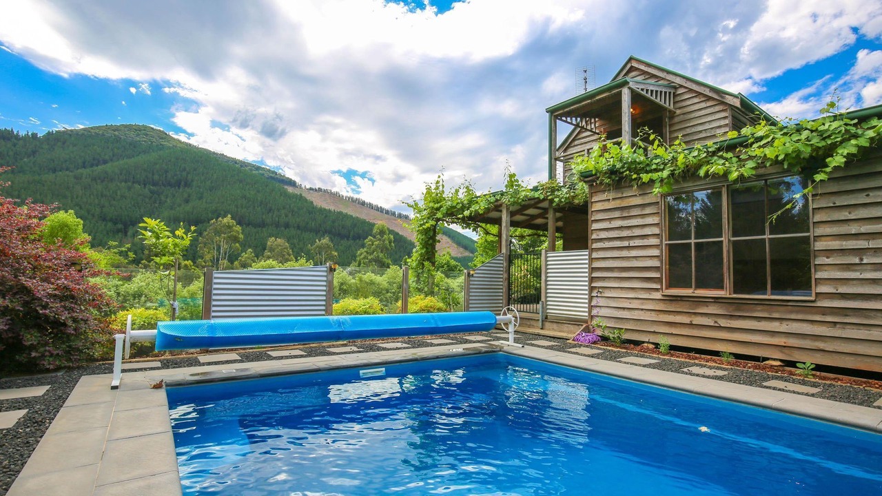 Photo of Outdoor in Wandiligong