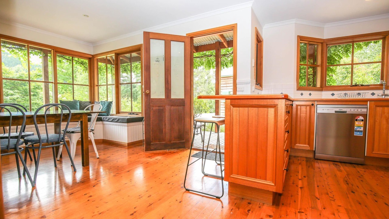 Photo of Others in Wandiligong