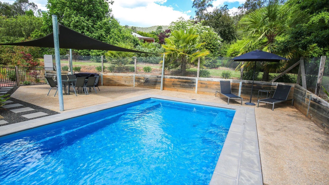 Photo of Outdoor in Wandiligong