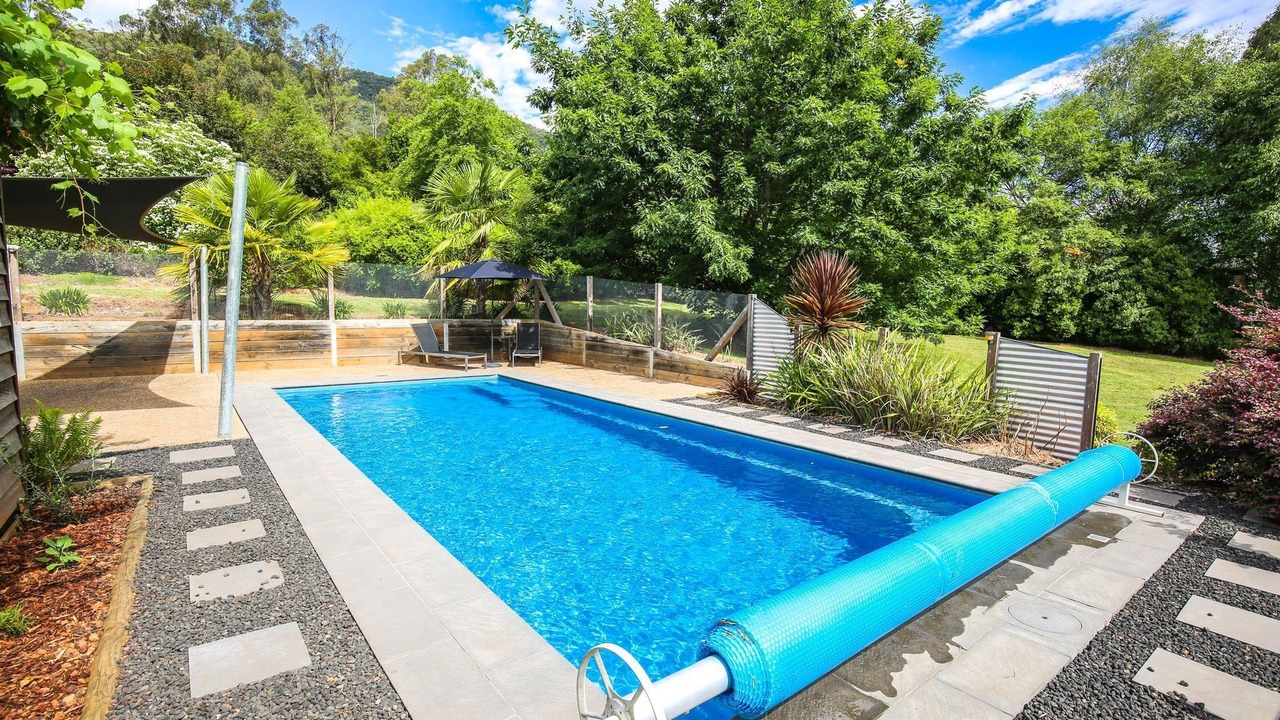 Photo of Outdoor in Wandiligong