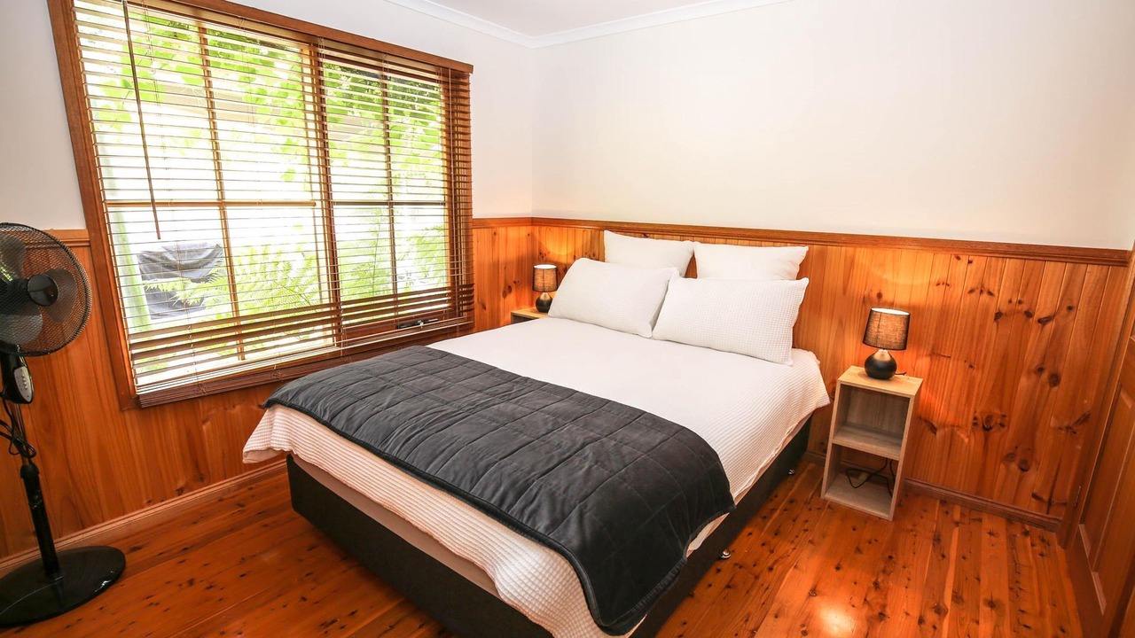Photo of Bedroom in Wandiligong
