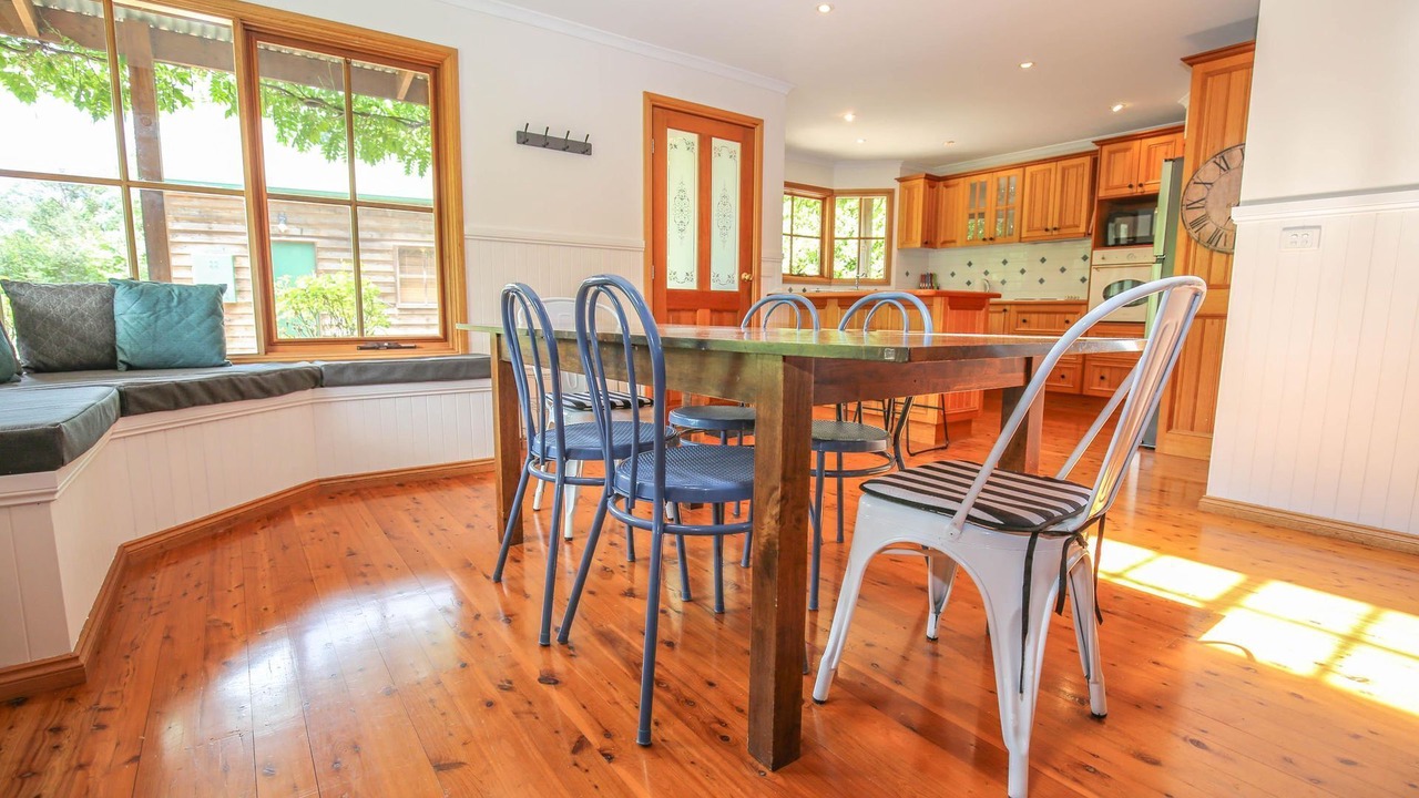 Photo of Others in Wandiligong