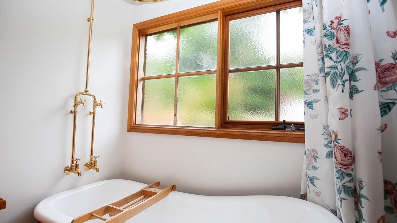 Photo of Bathroom in Wandiligong