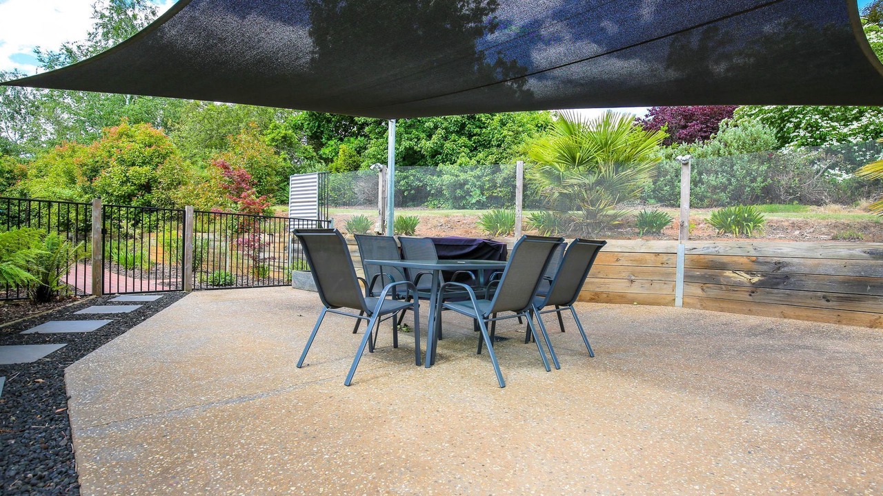 Photo of Outdoor in Wandiligong