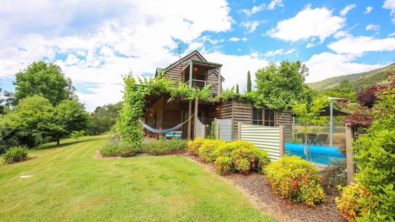 Photo of Outdoor in Wandiligong