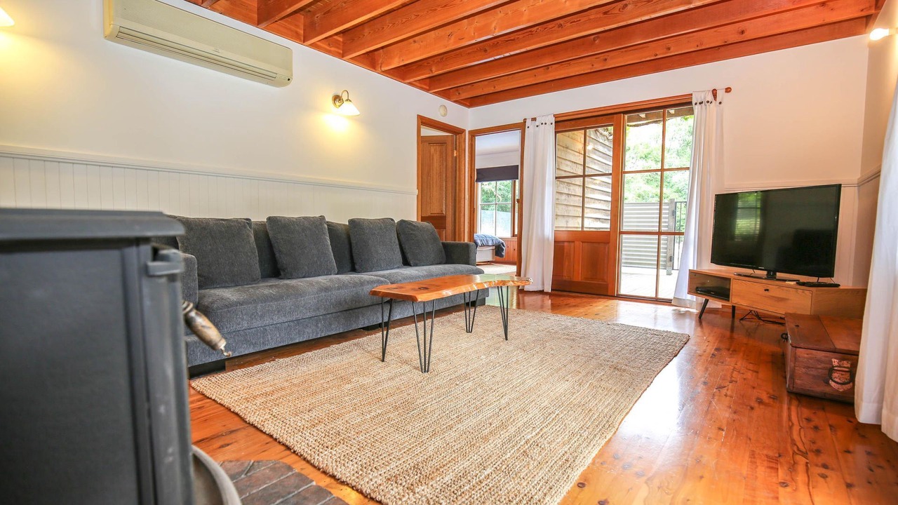 Photo of Livingroom in Wandiligong