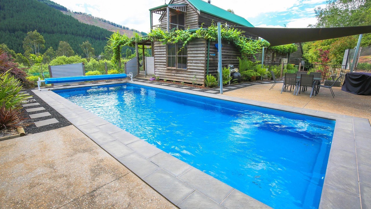 Photo of Outdoor in Wandiligong