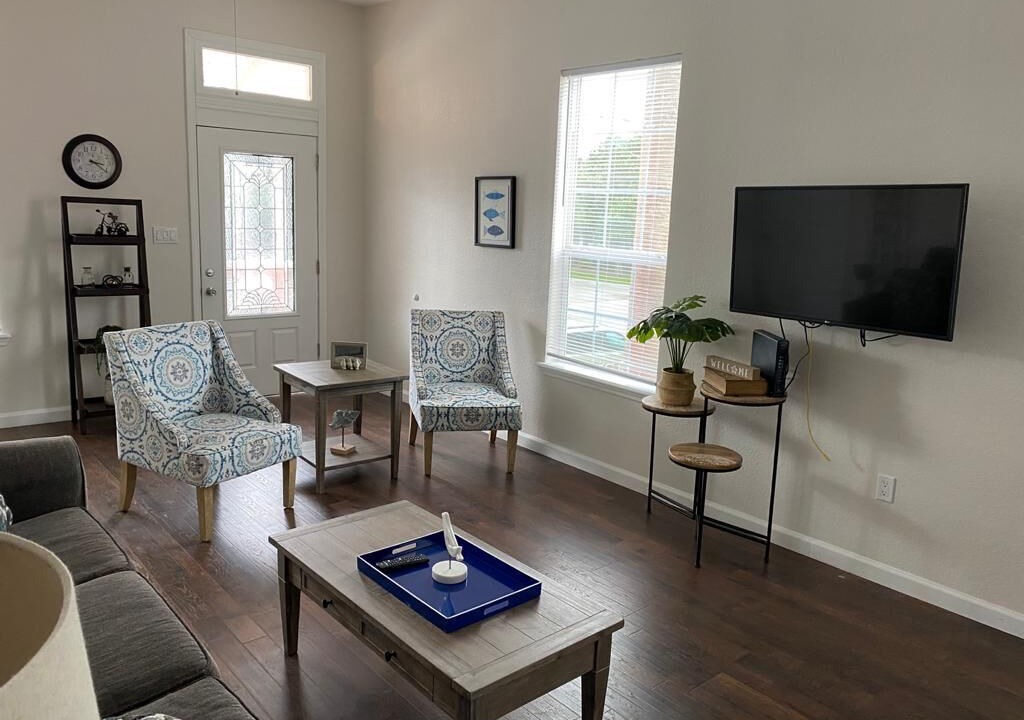 Photo of Livingroom in San Jacinto