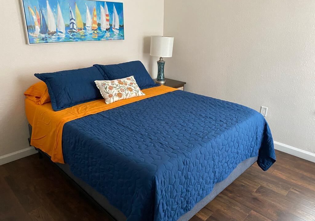 Photo of Bedroom in San Jacinto