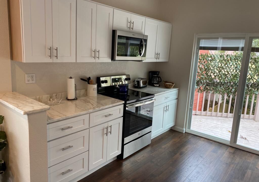 Photo of Kitchen in San Jacinto
