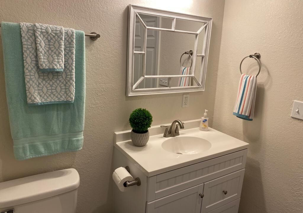 Photo of Bathroom in San Jacinto