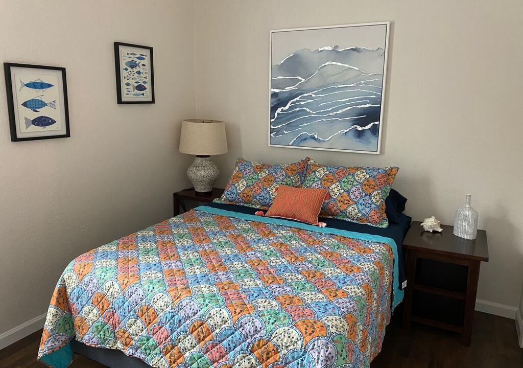 Photo of Bedroom in San Jacinto