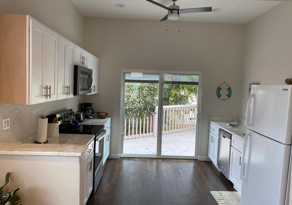Photo of Kitchen in San Jacinto