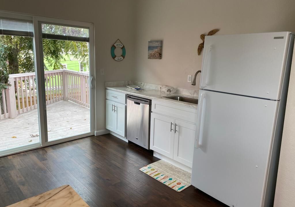 Photo of Kitchen in San Jacinto