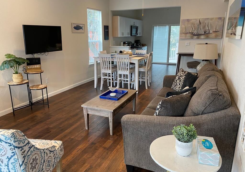 Photo of Livingroom in San Jacinto