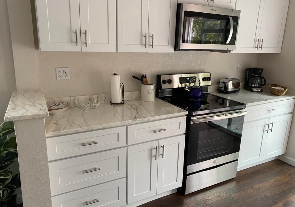 Photo of Kitchen in San Jacinto
