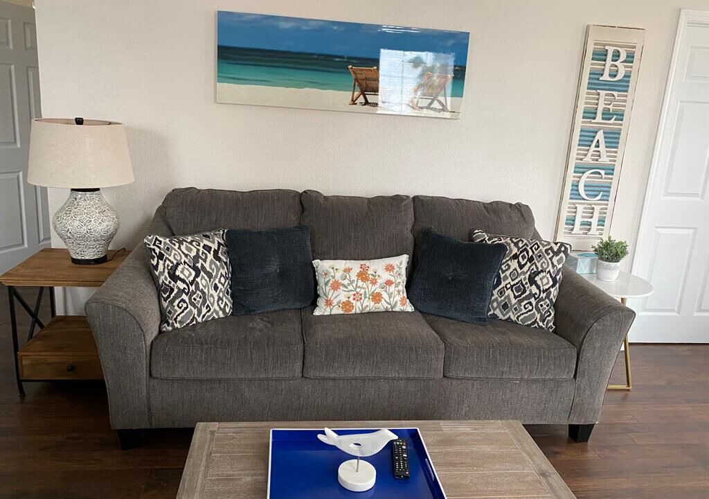 Photo of Livingroom in San Jacinto
