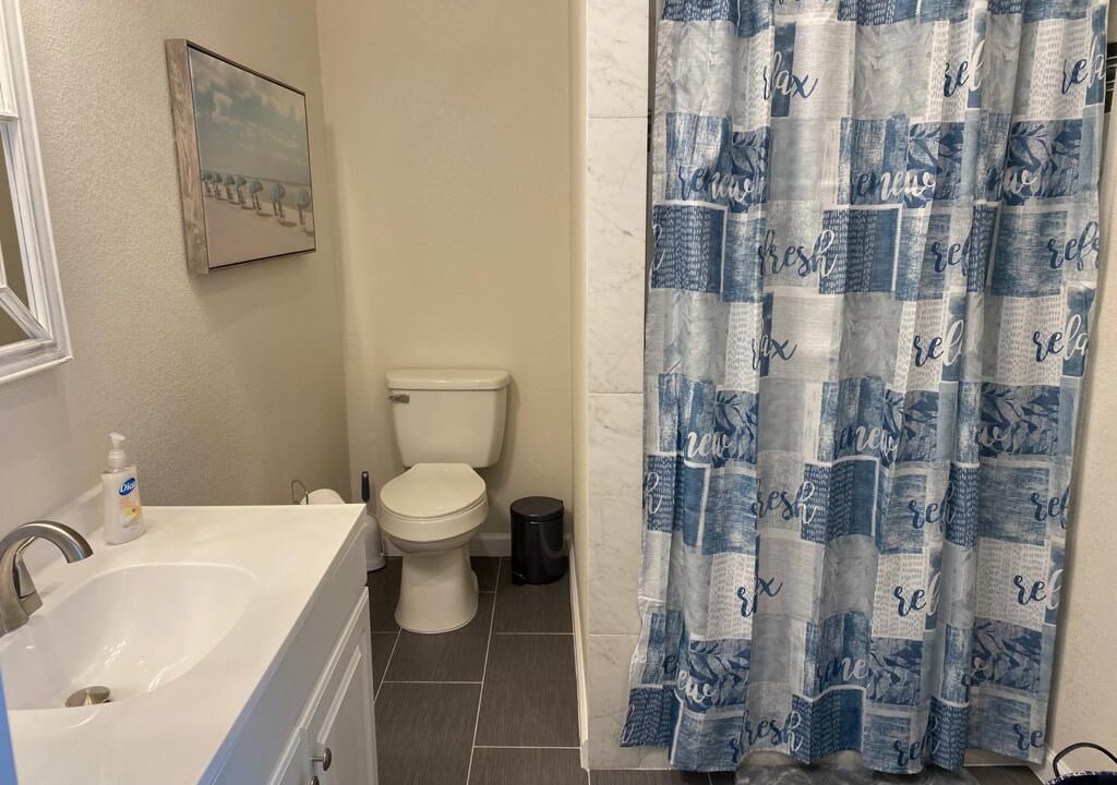 Photo of Bathroom in San Jacinto