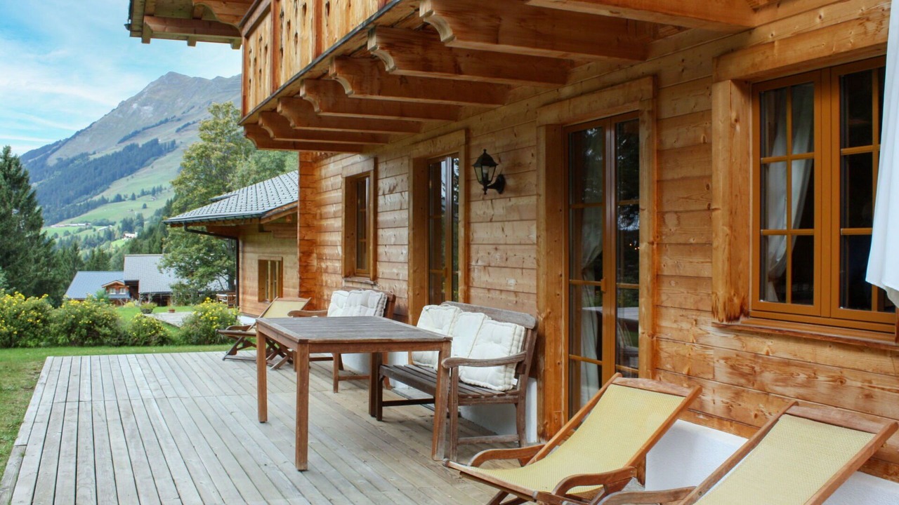 Photo of Outdoor in Ormont-Dessus