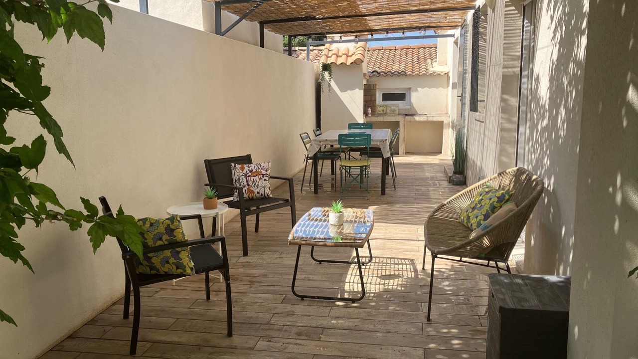 Photo of Outdoor in Saint-Jean-de-Vedas