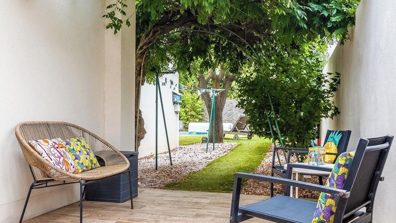Photo of Patio Balcony in Saint-Jean-de-Vedas