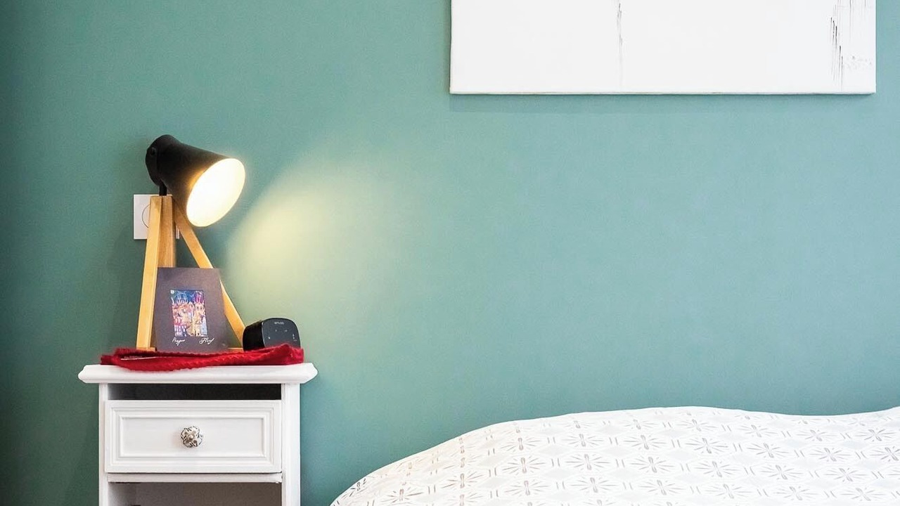 Photo of Bedroom in Saint-Jean-de-Vedas