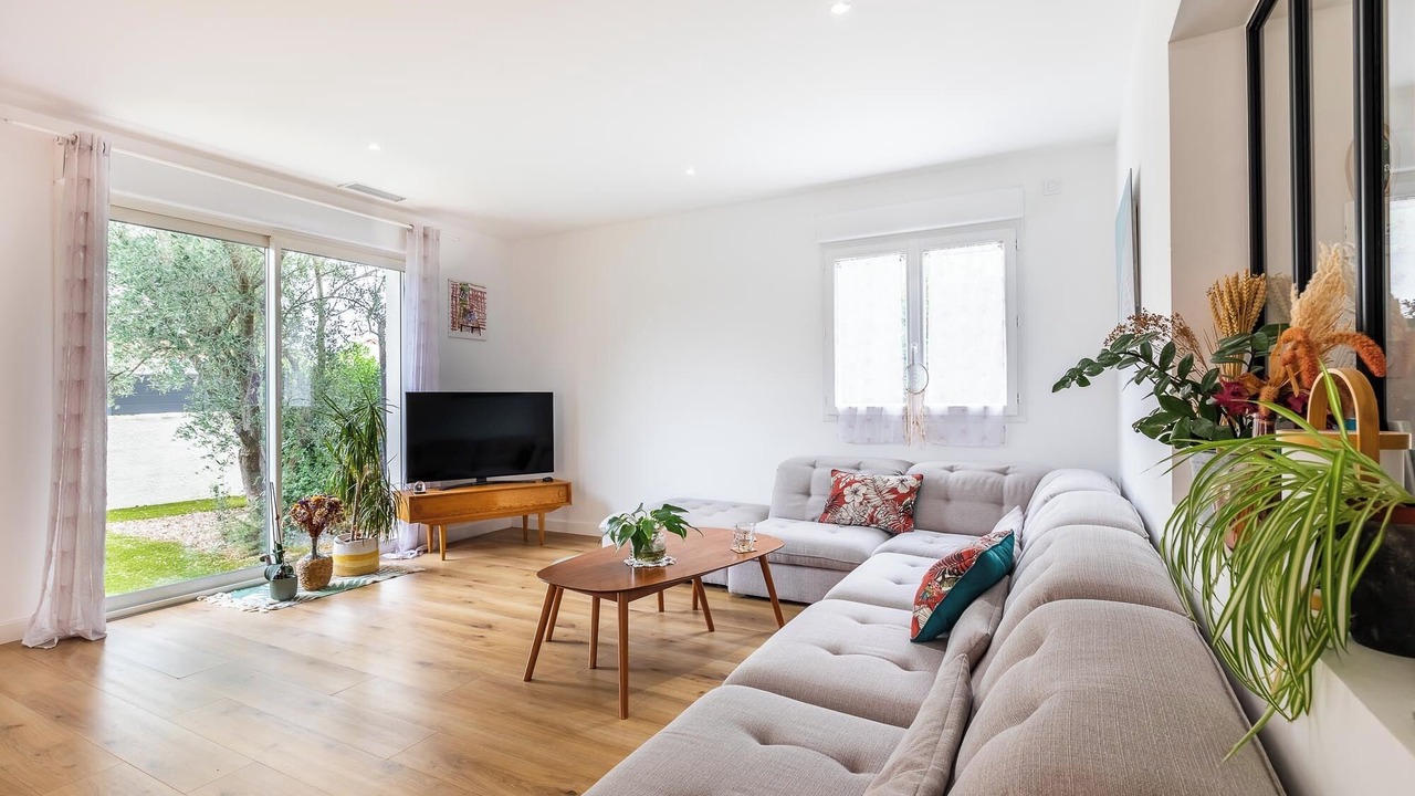 Photo of Livingroom in Saint-Jean-de-Vedas