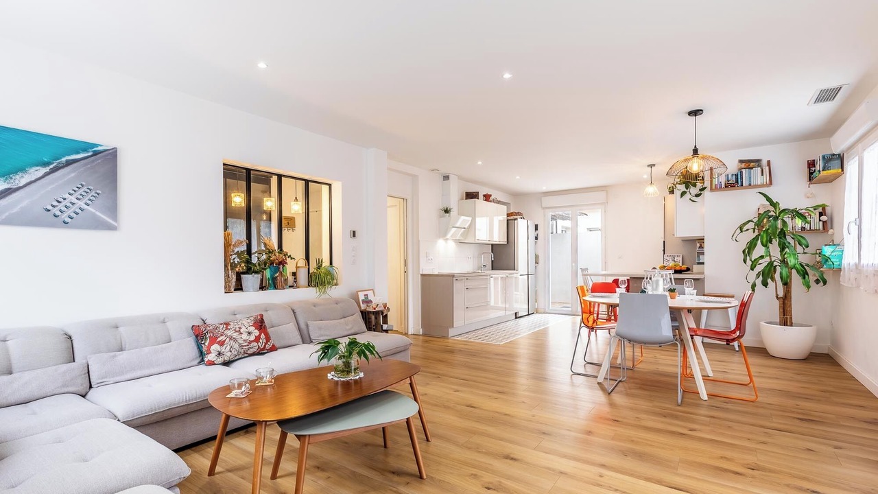 Photo of Livingroom in Saint-Jean-de-Vedas