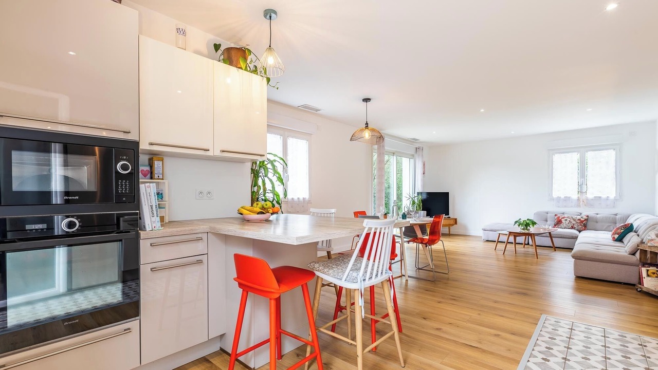 Photo of Kitchen in Saint-Jean-de-Vedas