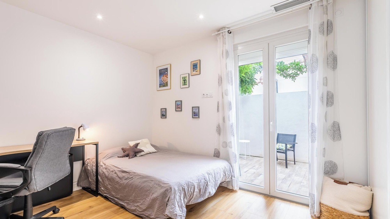 Photo of Bedroom in Saint-Jean-de-Vedas