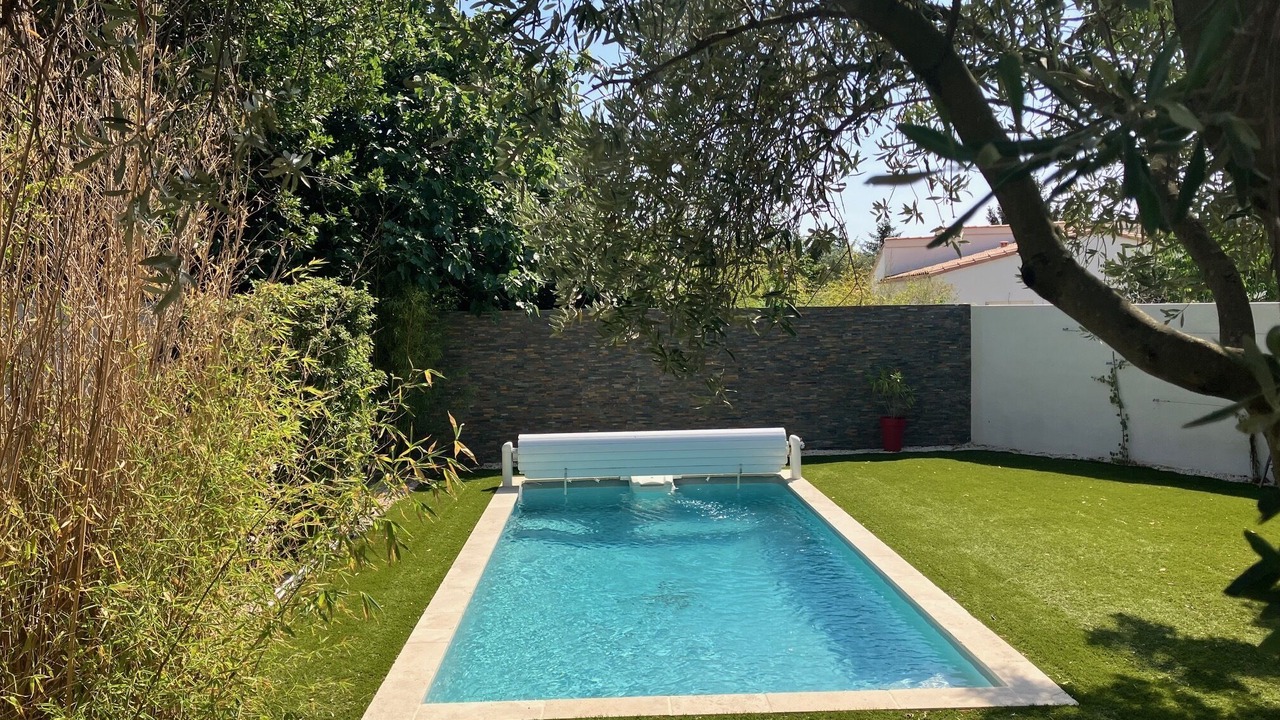 Photo of Outdoor in Saint-Jean-de-Vedas