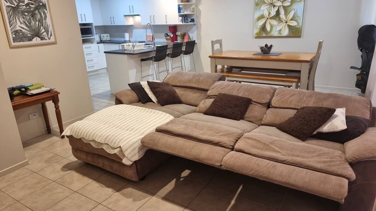 Photo of Livingroom in Sanctuary Point