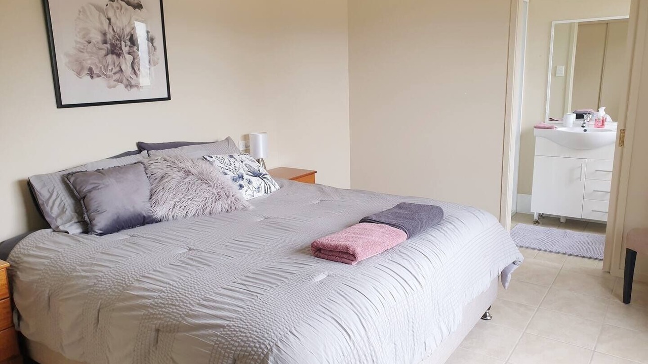 Photo of Bedroom in Sanctuary Point