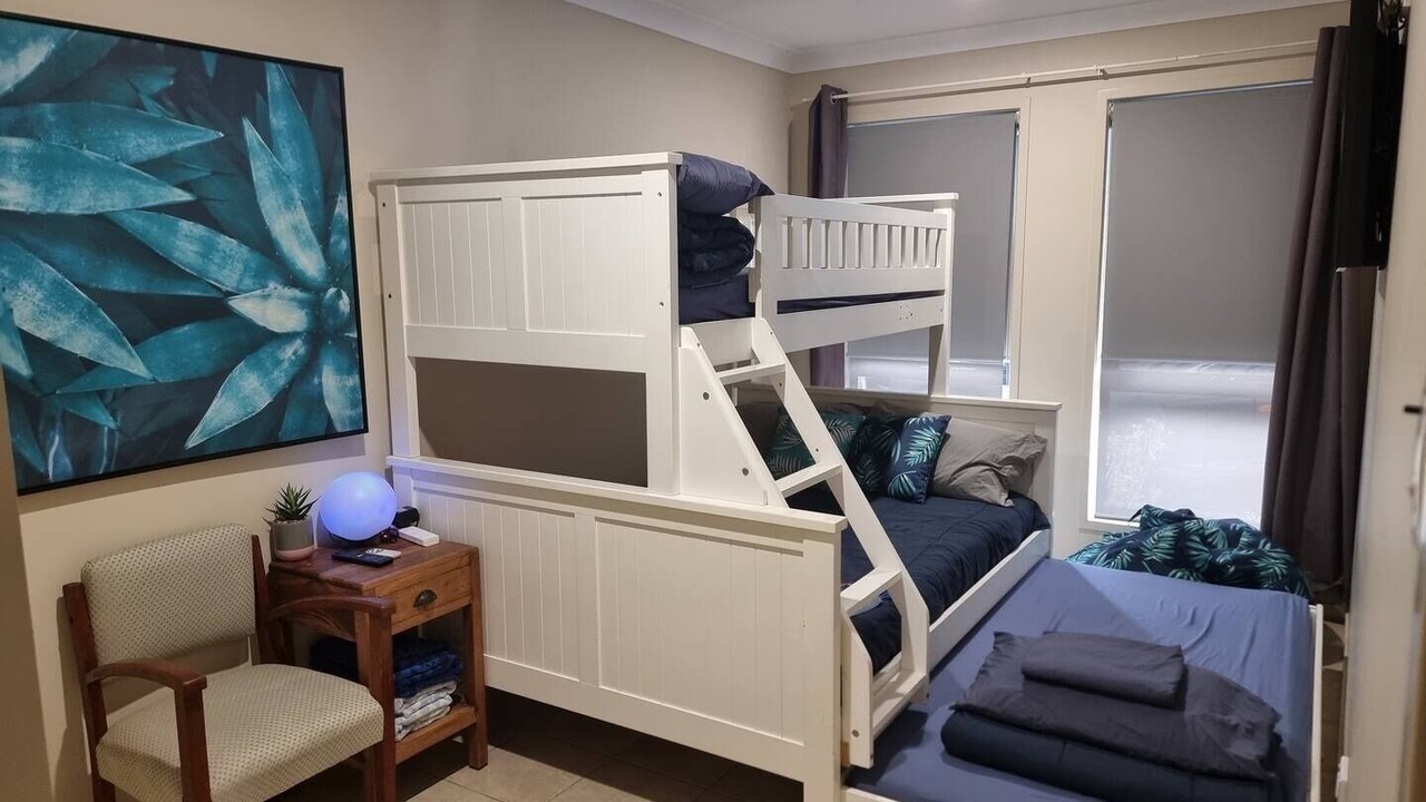 Photo of Bedroom in Sanctuary Point