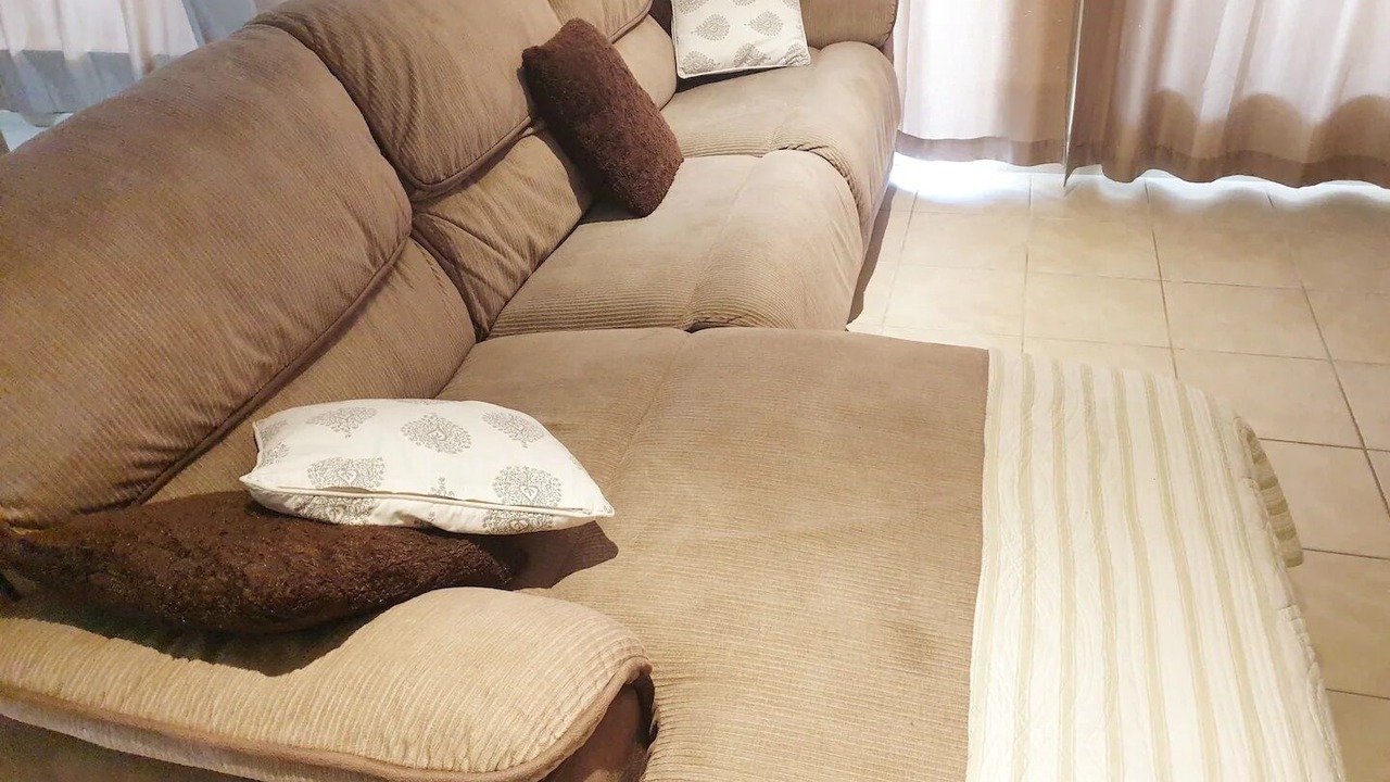 Photo of Livingroom in Sanctuary Point