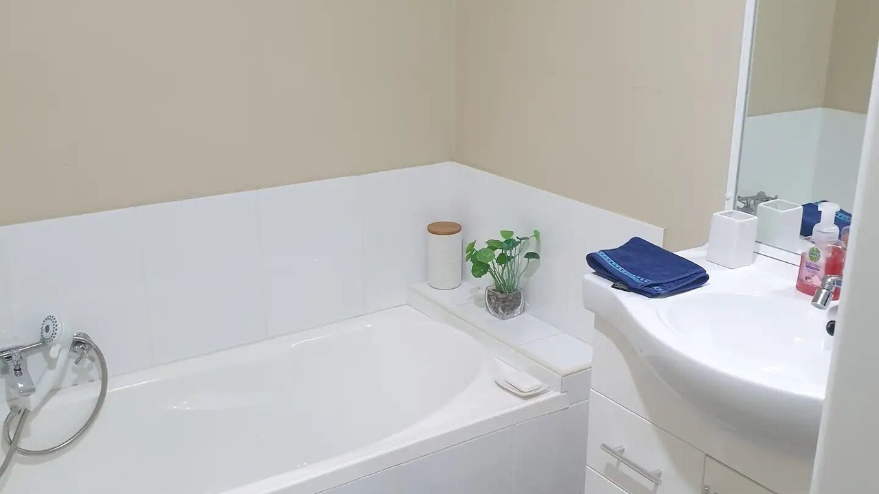 Photo of Bathroom in Sanctuary Point