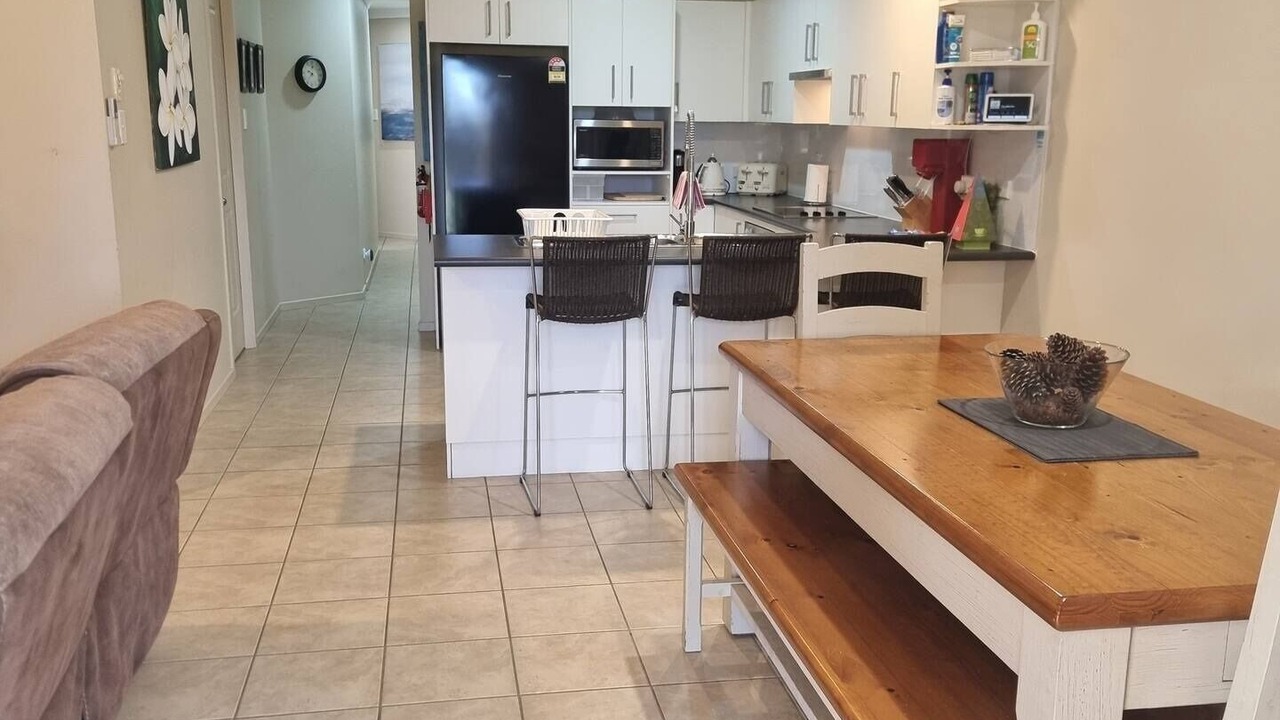 Photo of Kitchen in Sanctuary Point