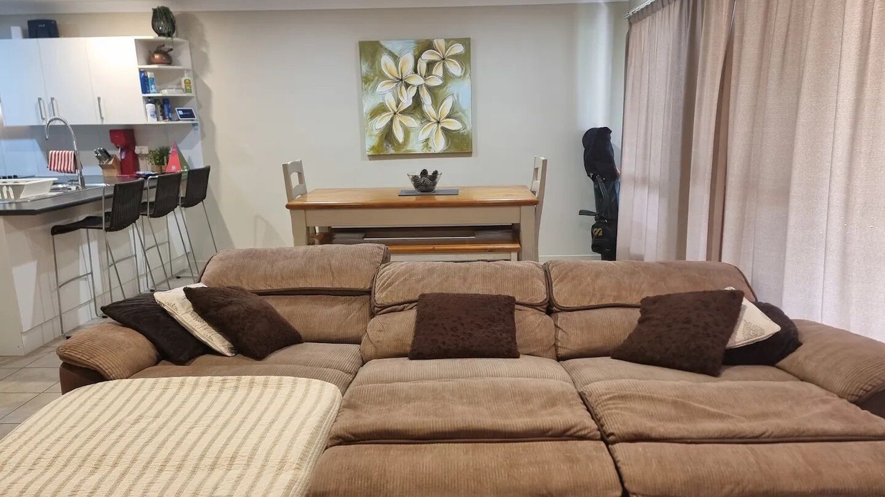 Photo of Livingroom in Sanctuary Point