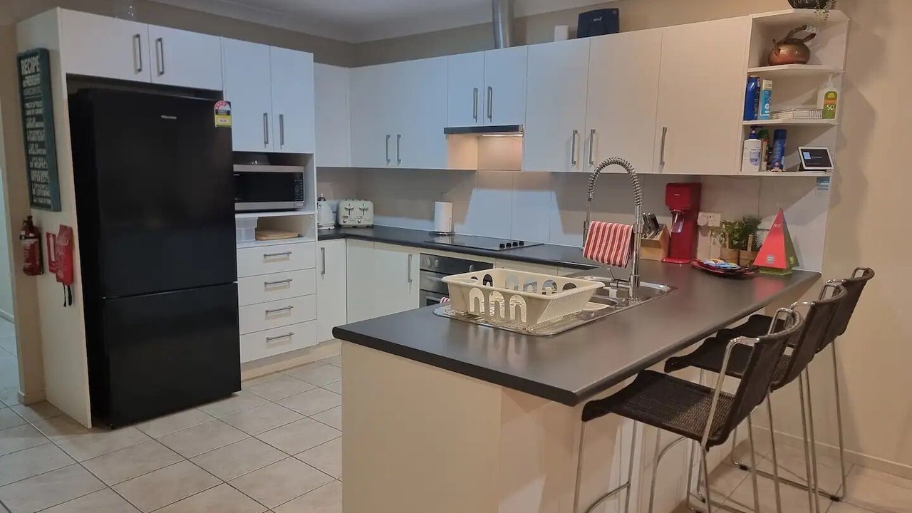 Photo of Kitchen in Sanctuary Point