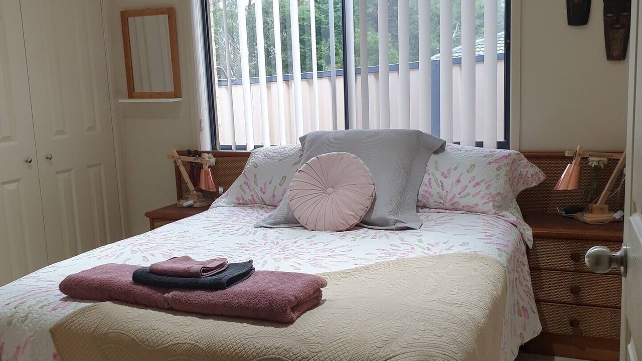 Photo of Bedroom in Sanctuary Point