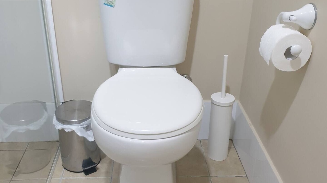 Photo of Bathroom in Sanctuary Point