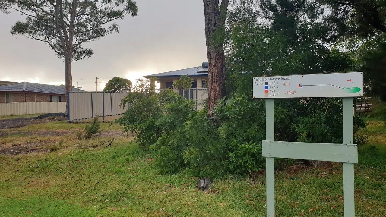 Photo of Outdoor in Sanctuary Point