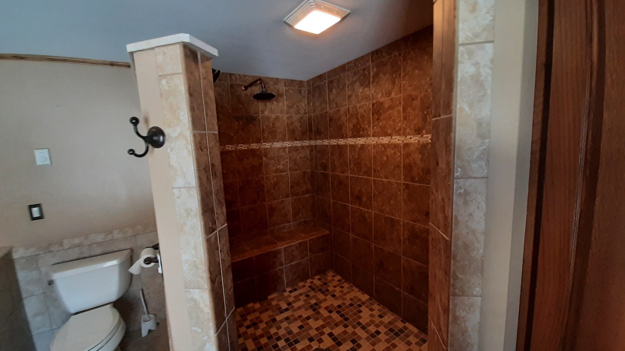Photo of Bathroom in Town of Torrey