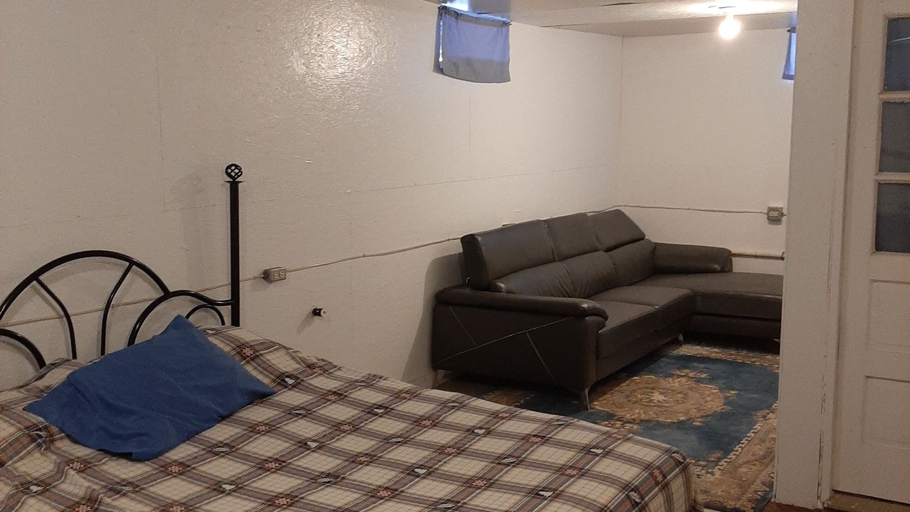 Photo of Bedroom in Town of Torrey