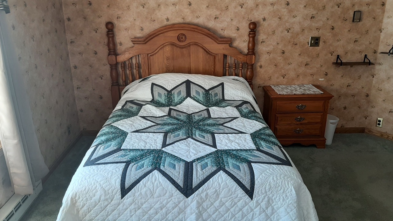 Photo of Bedroom in Town of Torrey
