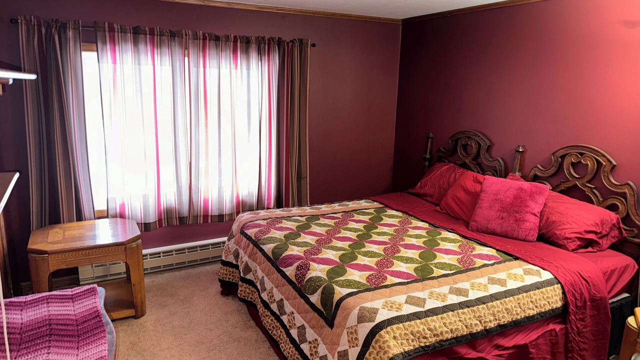 Photo of Bedroom in Town of Torrey