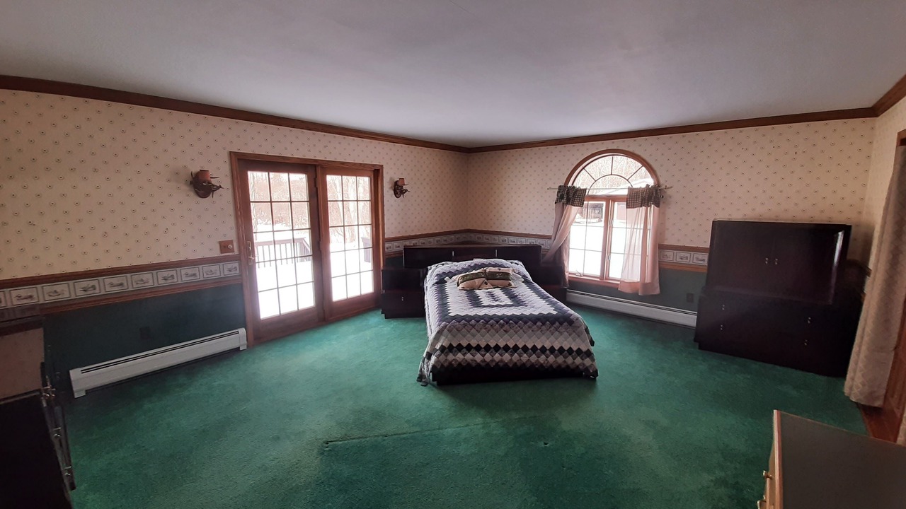 Photo of Bedroom in Town of Torrey